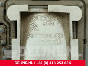 Peugeot Boxer Innenbeleuchtung vorne O182619 foto 3