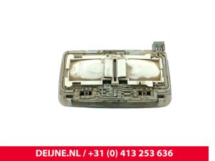 Peugeot Boxer Innenbeleuchtung vorne O182619 foto 2