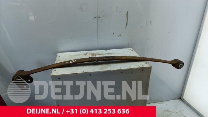 Peugeot Boxer Bladveer achter O182621