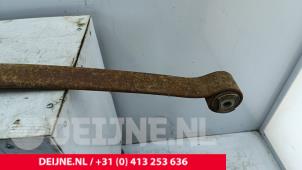 Peugeot Boxer Bladveer achter O182621 foto 3