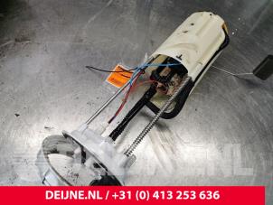 Peugeot Boxer Brandstofpomp Elektrisch O182622 foto 2