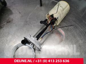 Peugeot Boxer Brandstofpomp Elektrisch O182622 foto 3