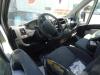 Peugeot Boxer (U9) 2.2 HDi 130 Euro 5 Stuurwiel