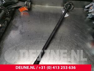 Mitsubishi Canter Antriebswelle links hinten O182688 foto 2