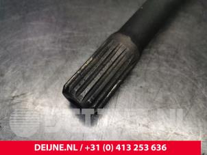 Mitsubishi Canter Antriebswelle links hinten O182688 foto 3