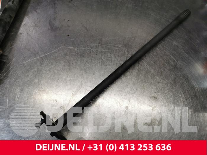 Mitsubishi Canter Antriebswelle rechts hinten O182689