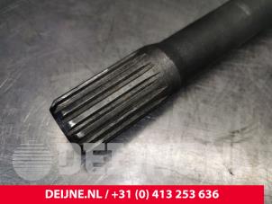 Mitsubishi Canter Drive shaft, rear right O182689 photo 3
