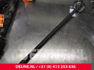 Mitsubishi Canter Drive shaft, rear right O182689 photo 2