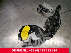 Ford Transit Connect Minibus/van rear door lock mechanism O182692 photo 3