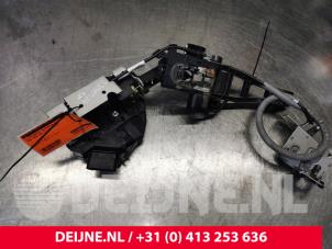 Ford Transit Connect Minibus/van rear door lock mechanism O182692 photo 2