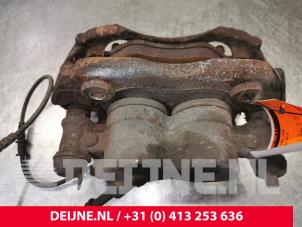 Volkswagen Crafter Bremszange links vorne O182703 foto 2