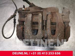 Volkswagen Crafter Bremszange links vorne O182703 foto 3
