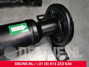 Volkswagen Crafter Zwischenachse O9990001796 foto 4