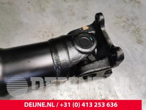 Volkswagen Crafter Zwischenachse O9990001796 foto 3