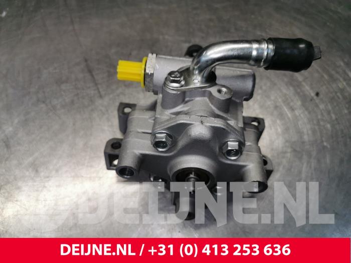 Ford Transit Custom Lenkkraftverstärker Pumpe O9990001797