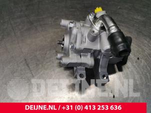 Ford Transit Custom Stuurbekrachtiging Pomp O9990001797 foto 3