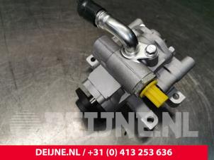 Ford Transit Custom Stuurbekrachtiging Pomp O9990001797 foto 2