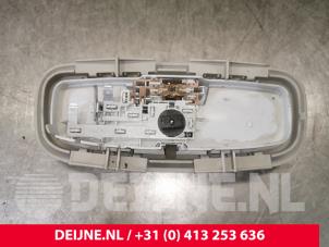 Ford Transit Custom Innenbeleuchtung vorne O182729 foto 2