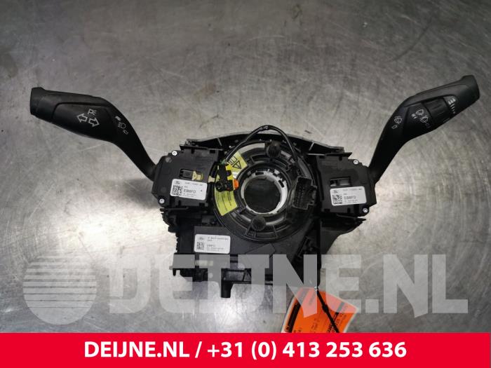 Ford Transit Custom Combischakelaar Stuurkolom O182735