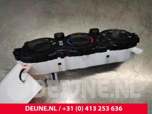 Ford Transit Custom Heater control panel O182747 photo 2