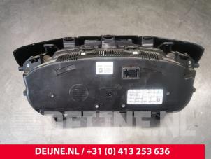 Ford Transit Custom Kilometerteller KM O182748 foto 3