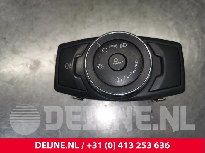 Ford Transit Custom Licht Schakelaar O182752