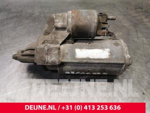 Ford Transit Custom Startmotor O182775 foto 2