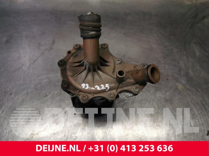Gebruikte Pomp Servo Ford Transit Custom 2.2 TDCi 16V Prijs € 121,00 Inclusief btw aangeboden door van Deijne Onderdelen Uden B.V.