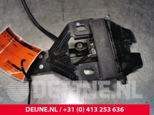 BMW 7-Serie Bonnet lock mechanism O182799 photo 3