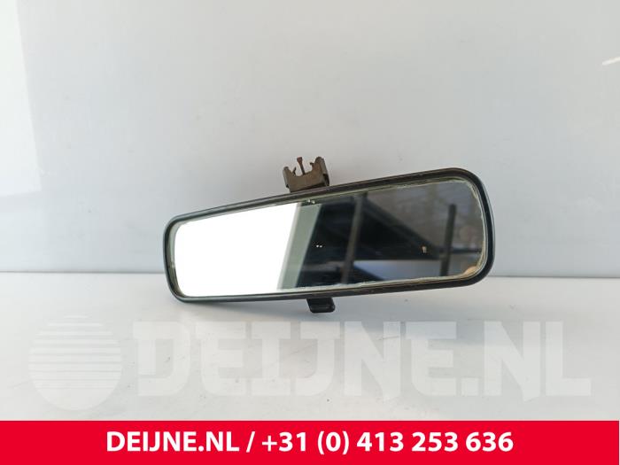 Volvo V50 Innenspiegel O182832