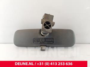 Volvo V50 Rear view mirror O182832 photo 2