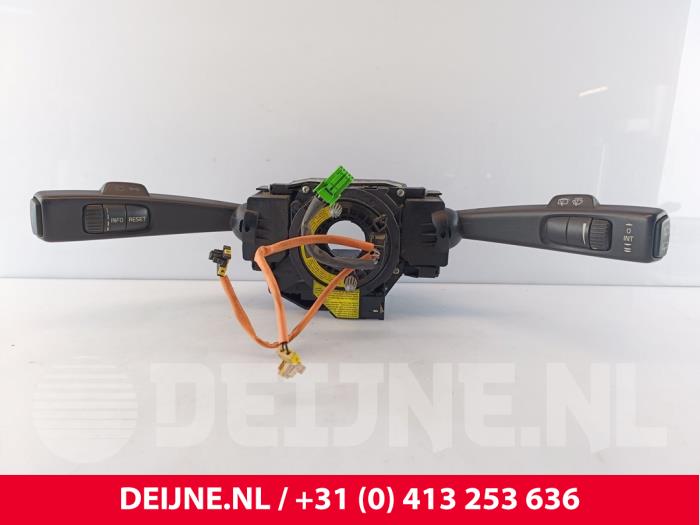 Volvo V50 Kombischalter Lenksäule O182836
