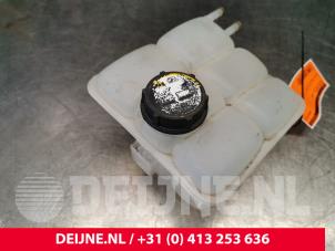 Volvo V50 Expansievat O182845 foto 2