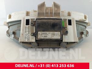 Volvo V50 Odometer KM O182856 photo 3