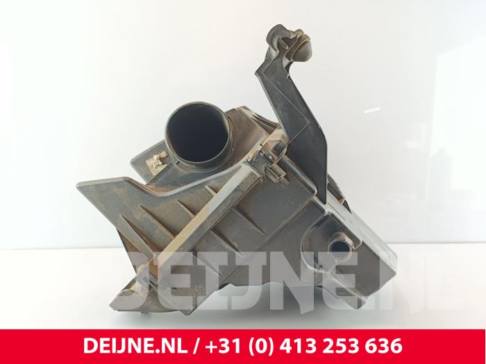Volvo V50 Air box O182862