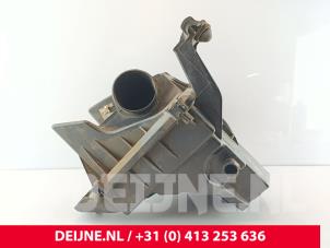 Gebruikte Luchtfilterhuis Volvo V50 (MW) 1.8 16V Flexifuel Prijs € 50,00 Margeregeling aangeboden door van Deijne Onderdelen Uden B.V.