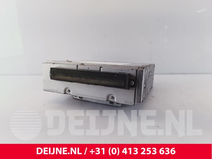 Volvo V50 Radio O182875
