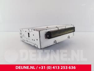 Volvo V50 Radio O182875 foto 2