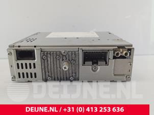 Volvo V50 Radio O182875 foto 3