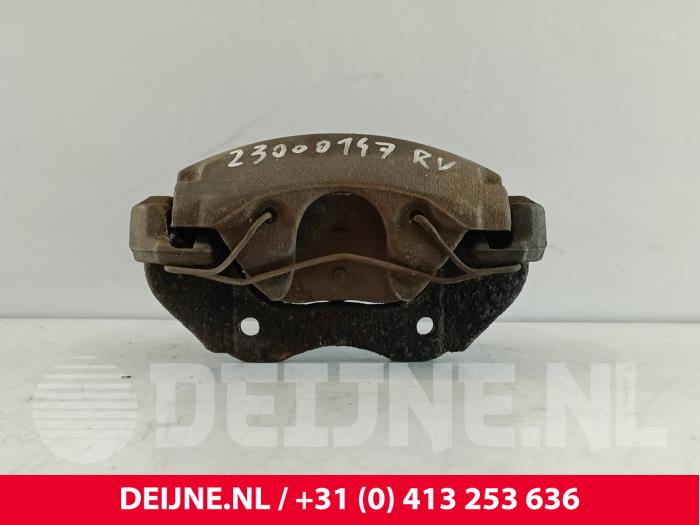 Volvo V50 Front brake calliper, right O182880