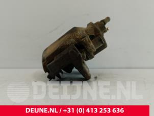 Volvo V50 Bremszange rechts vorne O182880 foto 2