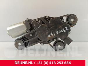 Volvo V50 Ruitenwissermotor achter O182884 foto 2