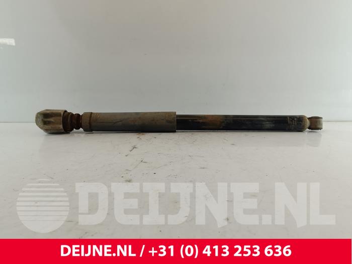 Volvo V50 Schokdemper links-achter O182887