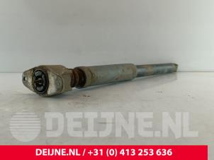 Volvo V50 Rear shock absorber, left O182887 photo 3