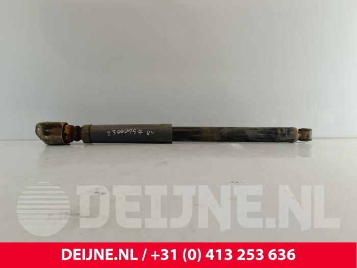 Volvo V50 Schokdemper rechts-achter O182888