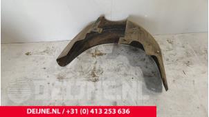 Volvo V50 Radkasten O182908 foto 2