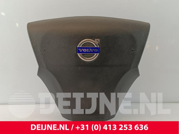 Volvo V50 Airbag links (Lenkrad) O182925