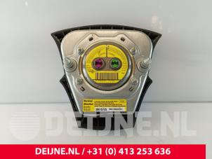 Volvo V50 Left airbag (steering wheel) O182925 photo 2