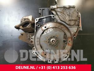 Porsche Cayenne Engine crankcase O182930 photo 3