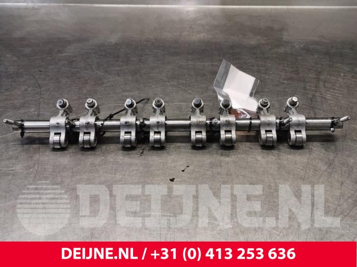 Gebruikte Tuimelaar Opel Movano Prijs € 181,50 Inclusief btw aangeboden door van Deijne Onderdelen Uden B.V.